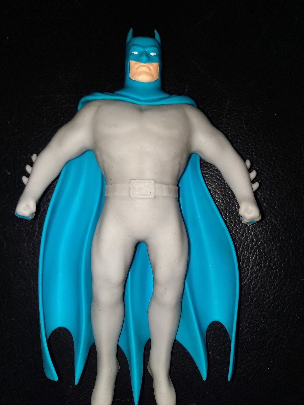 Statuette: Batman vintage allungabile DC Comics – Usato da Biasca venduto da Old_6blh 1