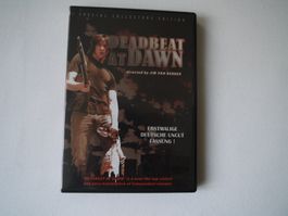DEADBEAT AT DAWN - Collectors Edition - uncut - selten