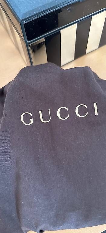 Cinture: GUCCI Gürtel – Usato da Münchwilen TG venduto da aeronautica72 4