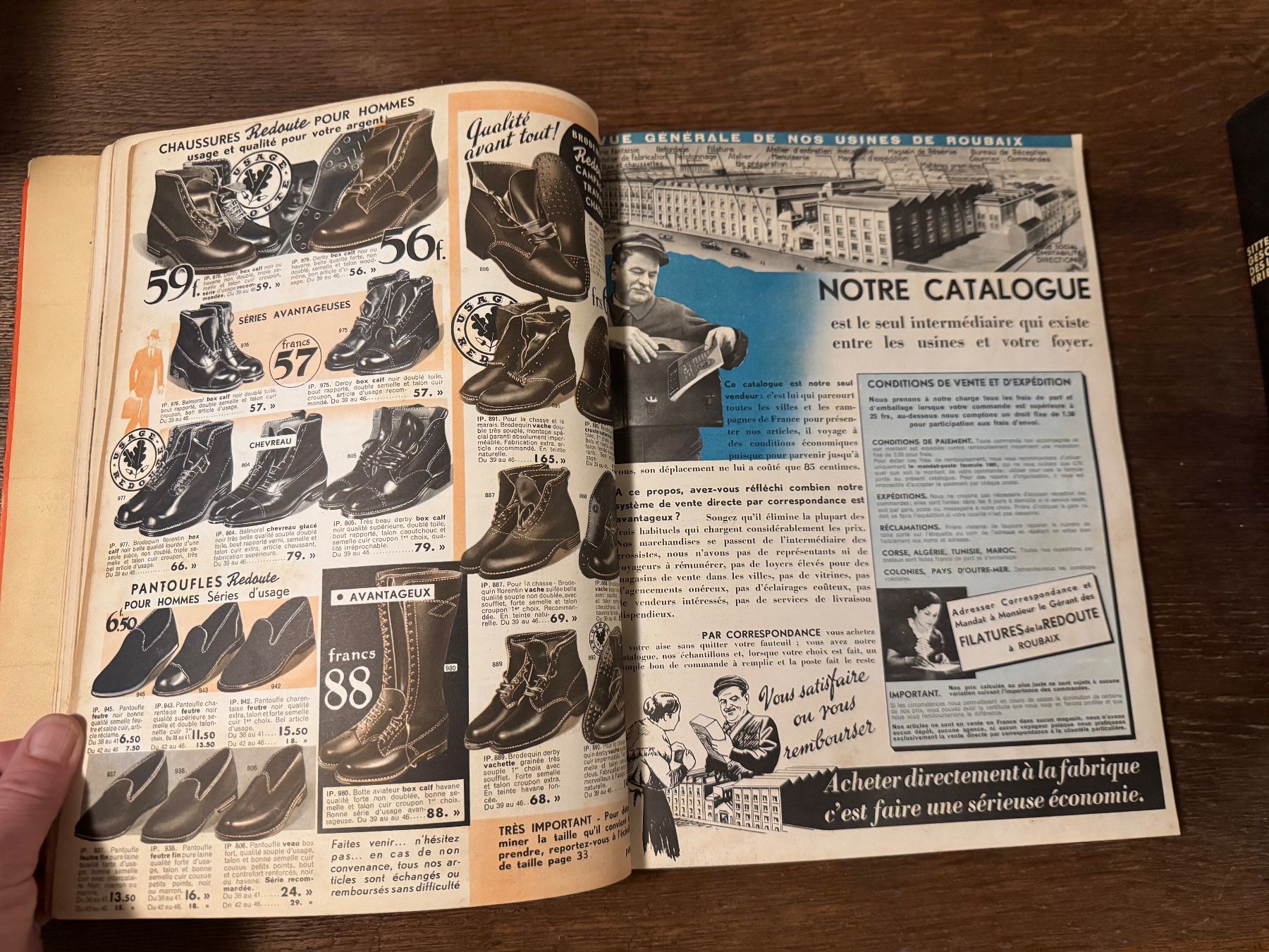 Revues & Magazines: 5 Märklin Kataloge gebraucht – D'occasion à Rifferswil par reb_jpx2 1