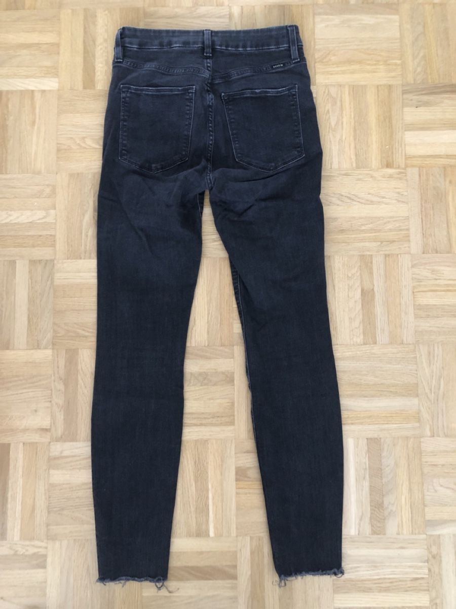 H&M Jeans: Jean slim stretch H&M – Usato da Onex venduto da kattrina 3