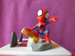 Tonie Box Figur - Marvel - Spidey - Das Spidey Team