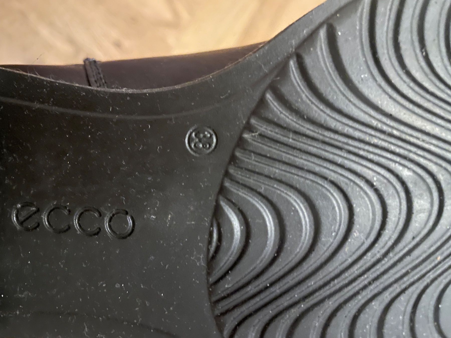 Ecco Scarpe da donna: Lederstiefeletten – Usato da Zürich venduto da mar_myz6 4