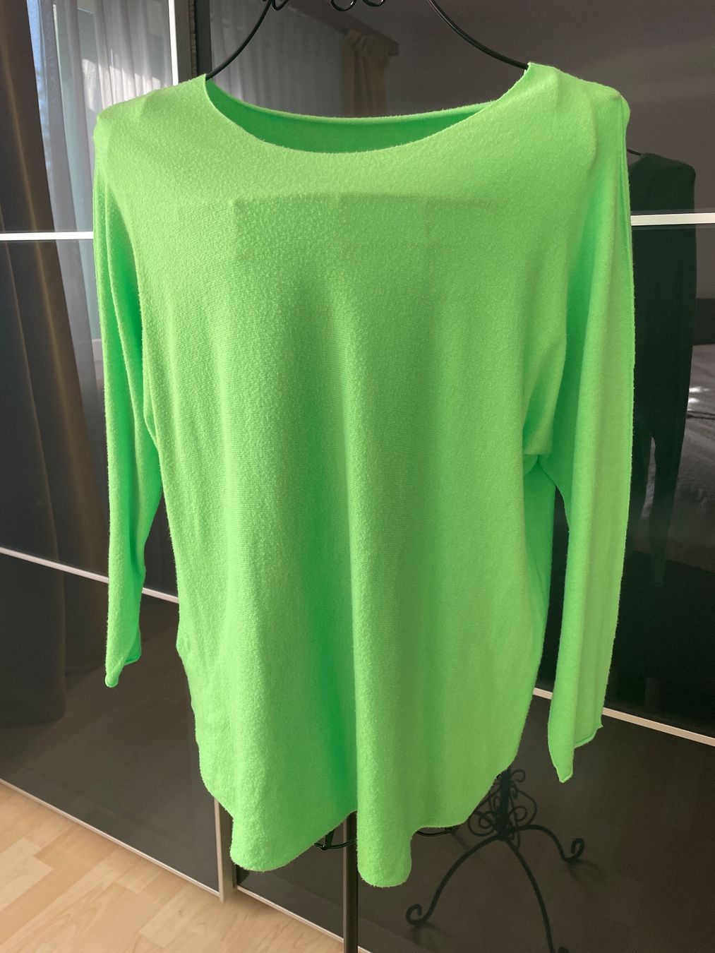 Pulls & Sweat-shirts: Leichter Sommerpulli Gr.L – D'occasion à Obfelden par 3zwerge