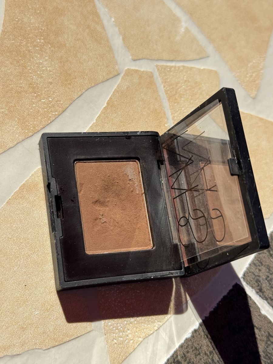 Nars Maquillage: Nars Bengali klassischer Lidschatten – D'occasion à Zürich par smi_57ql 3