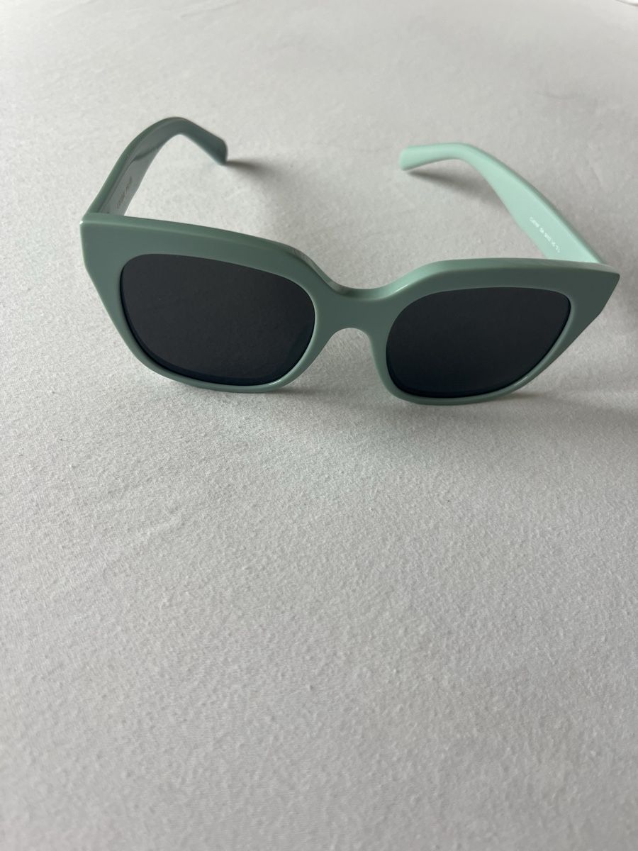 Celine Occhiali & Lenti: CELINE Sonnenbrille neu – Nuovo e nell'imballaggio originale da Saanen venduto da SoniaMichaela 2