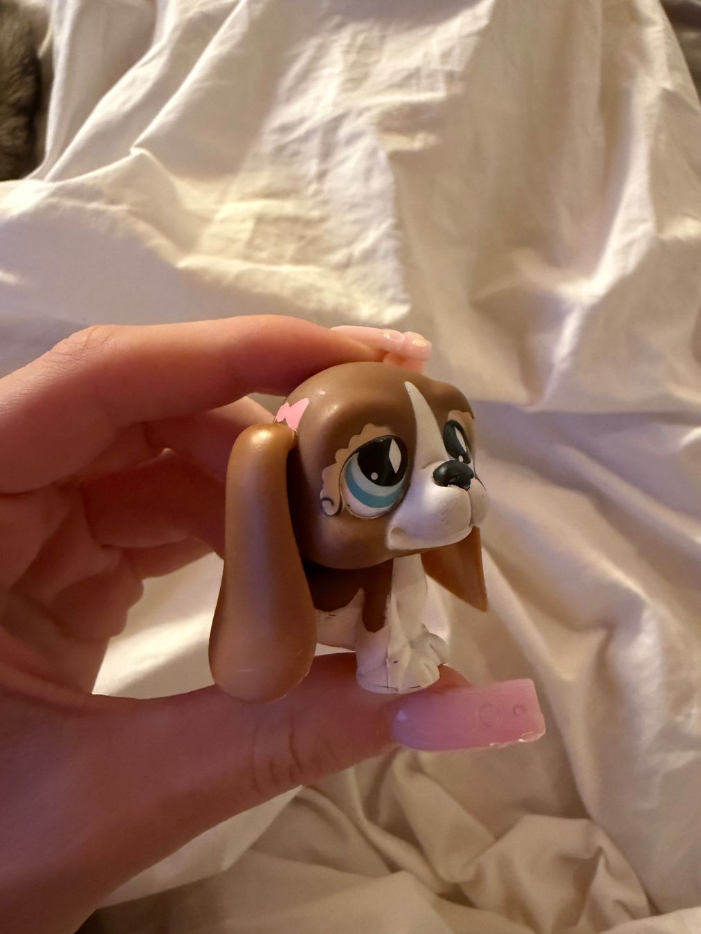 Giocattoli: Littlest Pet Shop DOG – Usato da Fribourg venduto da leaahrm 1