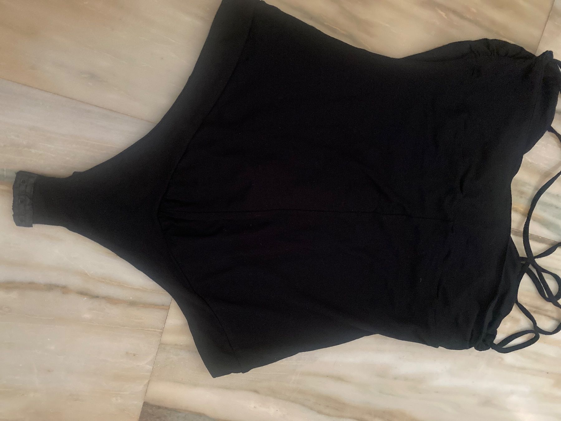 Top: Body top – Nuovo (secondo la descrizione) da Zürich venduto da lcl_r88r 2