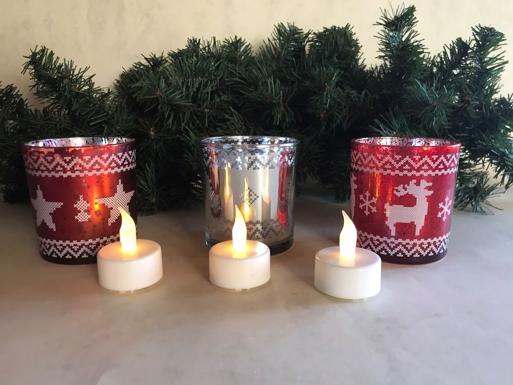 Windlichter Fur Weihnachten