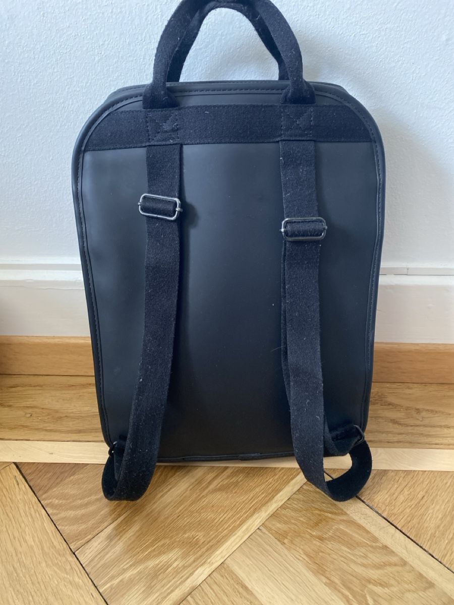 Zaini: Ucon Rucksack  – Usato da Solothurn venduto da mil_9mrt 2
