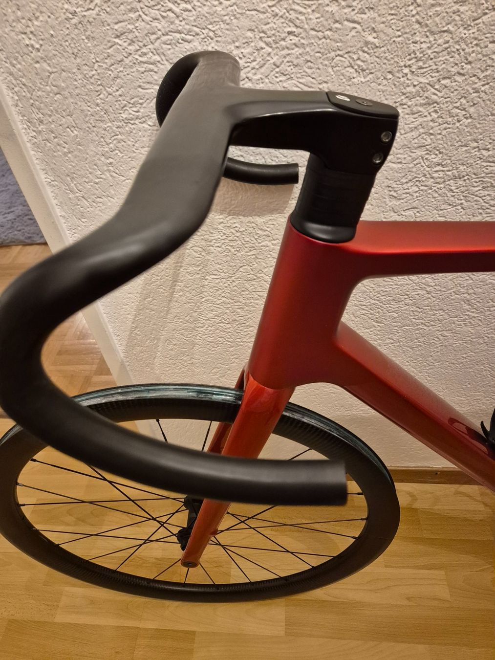 Pezzi di ricambio: Rennvelo Rahmen – Usato da Bubikon venduto da tru_83 3