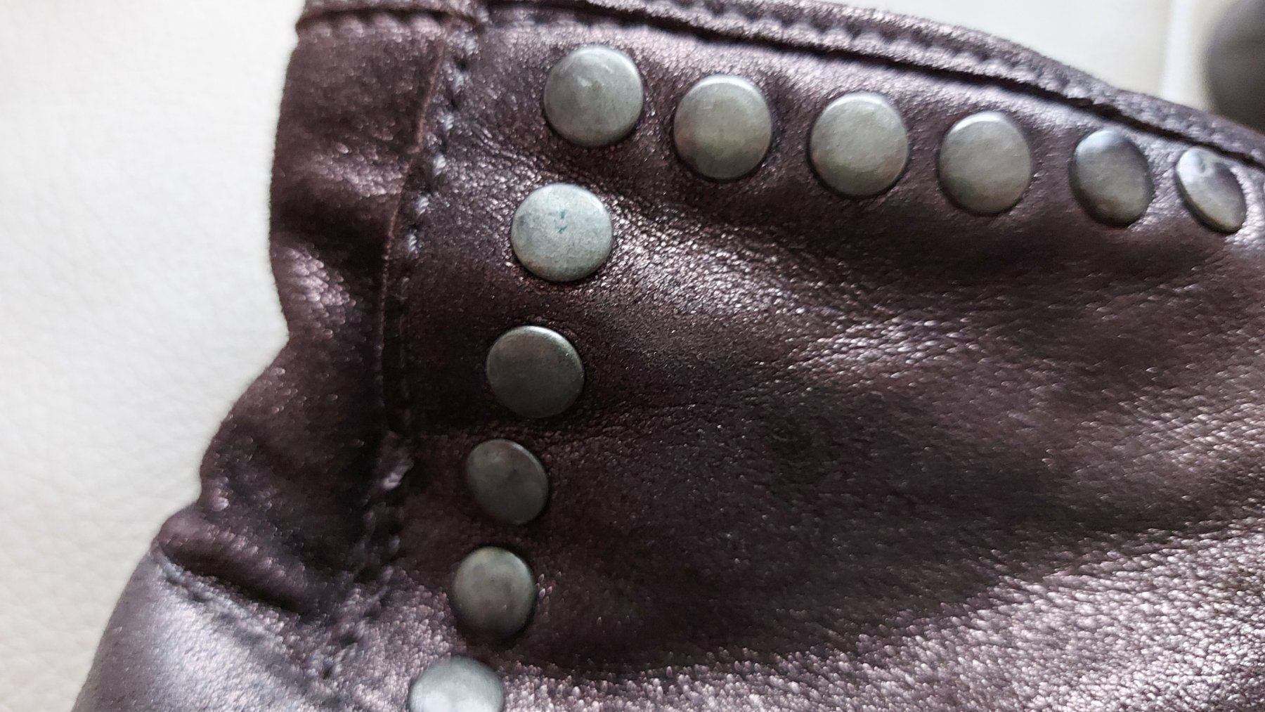 Mjus Chaussures femmes: Mjus Stiefelette Damen gr,41 – D'occasion à langenthal par rundholz7 3