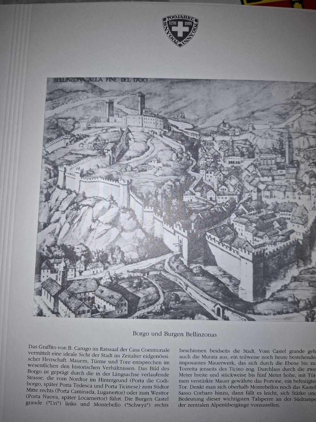 Bücher: Chronik - Bern  – Gebraucht aus Balgach von SIMEON27 8