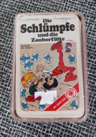 Quardett die Schlümpfe
