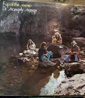 Dr. Strangely Strange - Kip Of The Serene (Island GB Orig.)