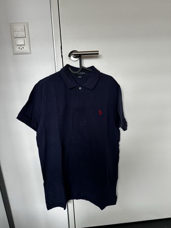 US Polo Assn. Poloshirt