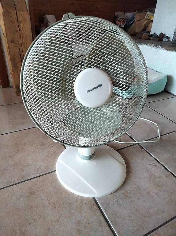 Ventilatori: Ventilator – Usato da Rüti b. Riggisberg venduto da Lilian1420 1