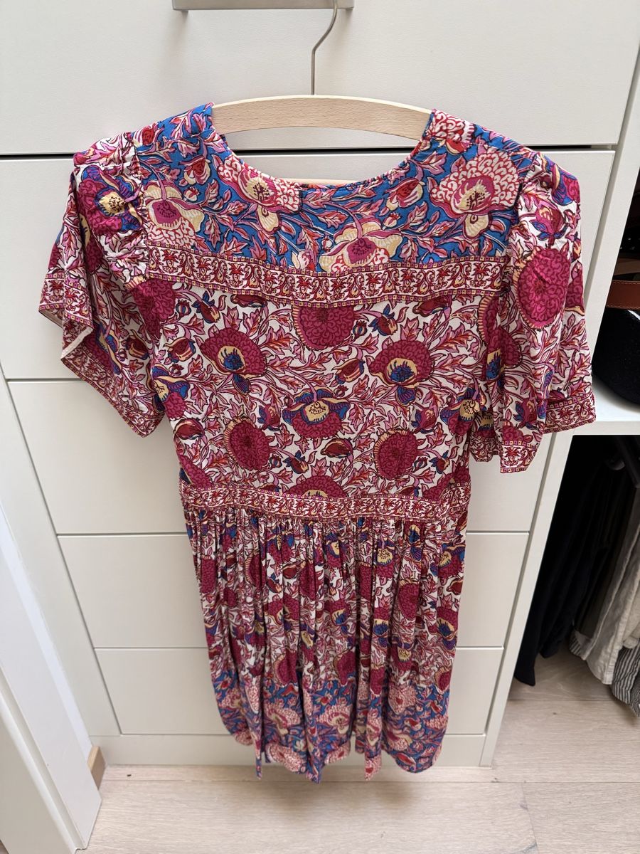Ba&Sh Vestiti: Robe BA&SH taille XS – Nuovo (secondo la descrizione) da Chamoson venduto da Sev91 2