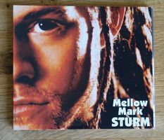 Mellow Mark – Sturm - D18