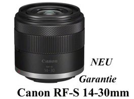 349 Fr NEU Canon RF-S 14-30mm Objektiv R5 R6 R50 R10 R7 R100