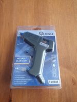 Heissleimpistole NEU Geko WD-G1, ideal für Basteln!