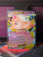Mega Clefable ex 072