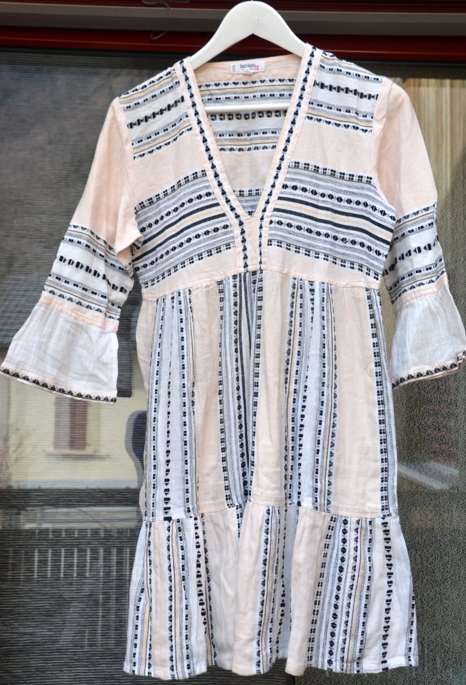 Vestiti: Lemlem Kleid / robe S / M – Usato da Collonges venduto da arashee
