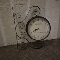 Horloge 