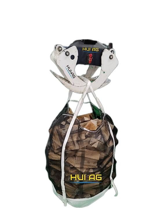 Futter: Big Bag – Gebraucht aus Kirchberg SG von huiag.ch