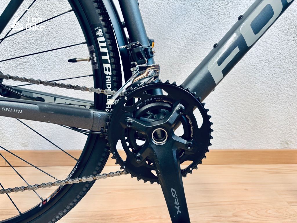 Focus Velos: Focus Atlas 6.6 EQP L/57cm – Gebraucht aus Stallikon von TopBikeCH 9
