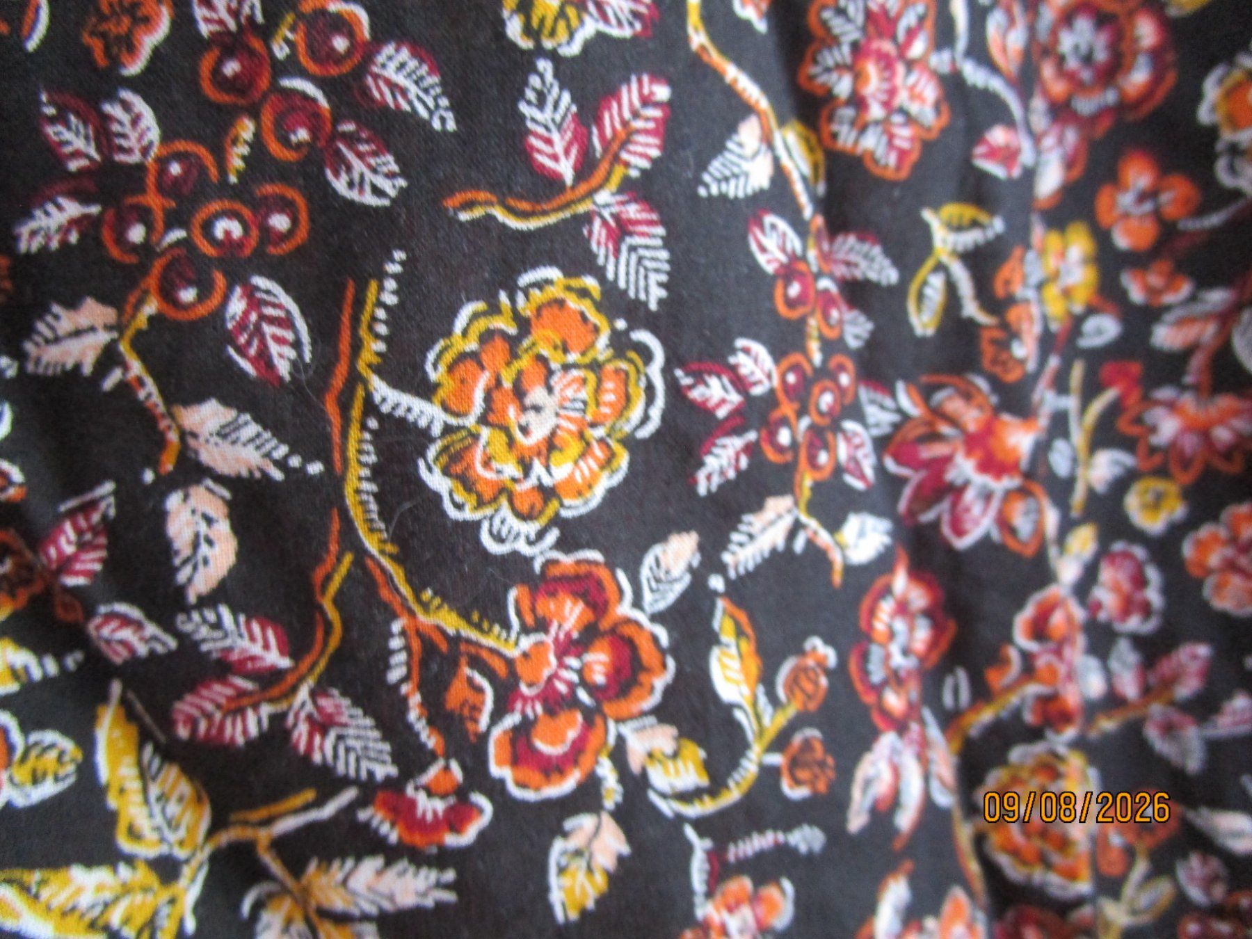 Lots de vêtements: 3 Sommerblusen – D'occasion à Birmenstorf AG par Edelweiss25 1
