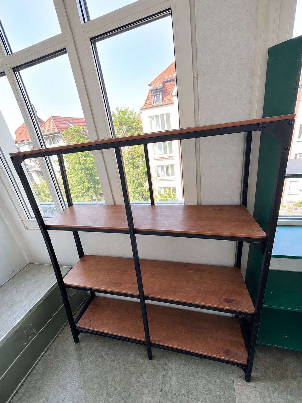 Ikea Regale: IKEA Fjällbo – Gebraucht aus St. Gallen von protopapi