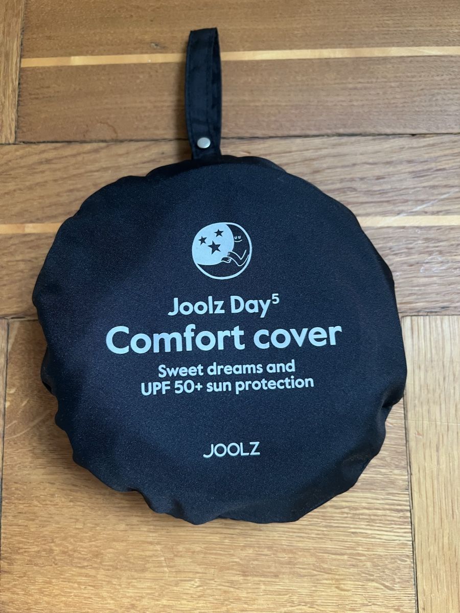 Joolz Sonnenschirme: Joolz Day5 Sonnenschutz – Neu und originalverpackt aus Thalwil von Seri_und_Vinz