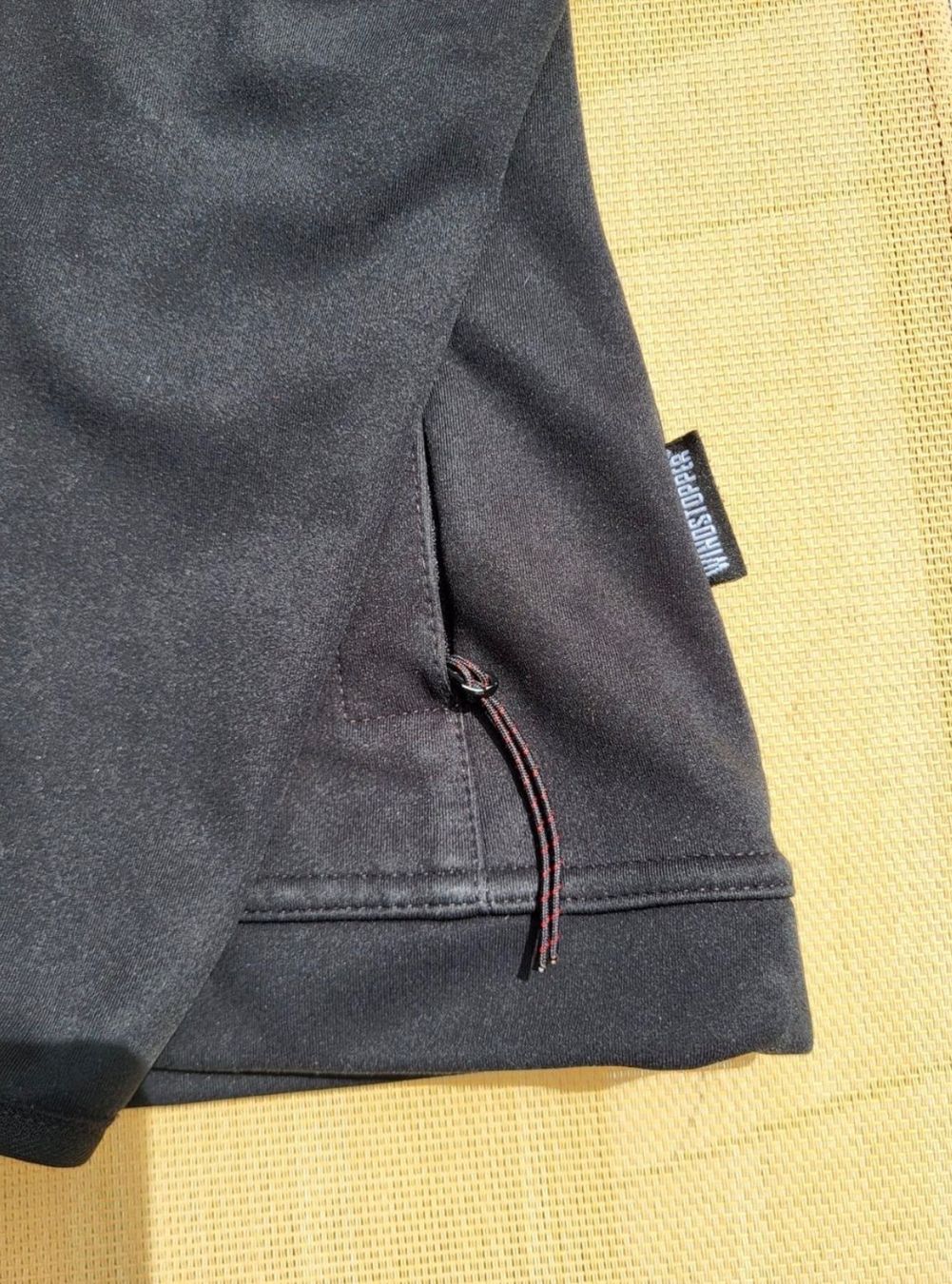 Mammut Giacche: MAMMUT - Windstopper – Usato da Altendorf venduto da Giovanni77 4