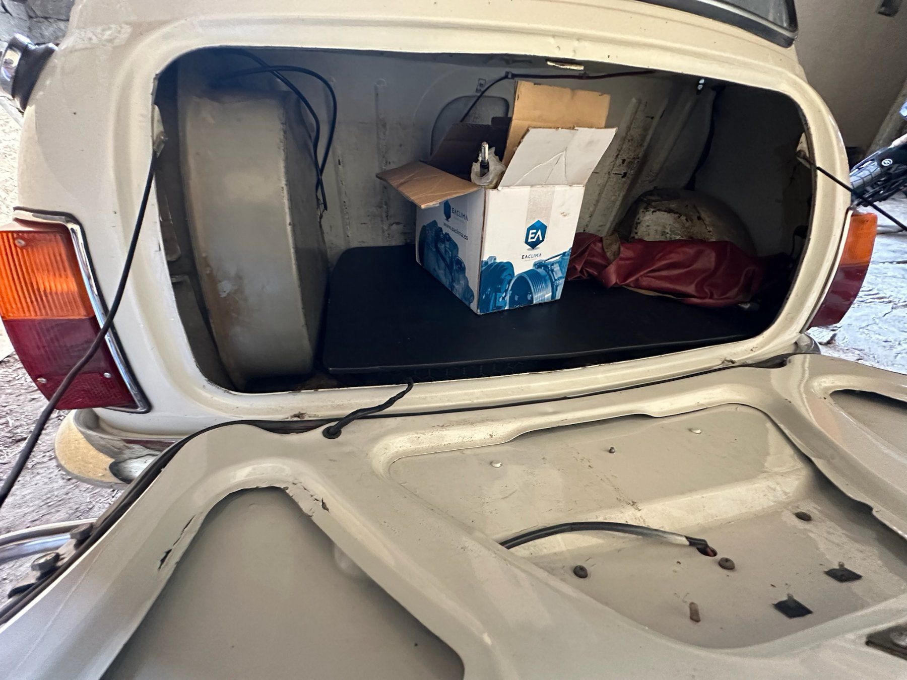 Mini Automobili: Mini 850 - 1973 – Usato da Lodrino venduto da davidlopez 9