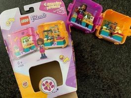 LEGO Friends Artikel 41405 / Tiergeschäft ab 6 J.