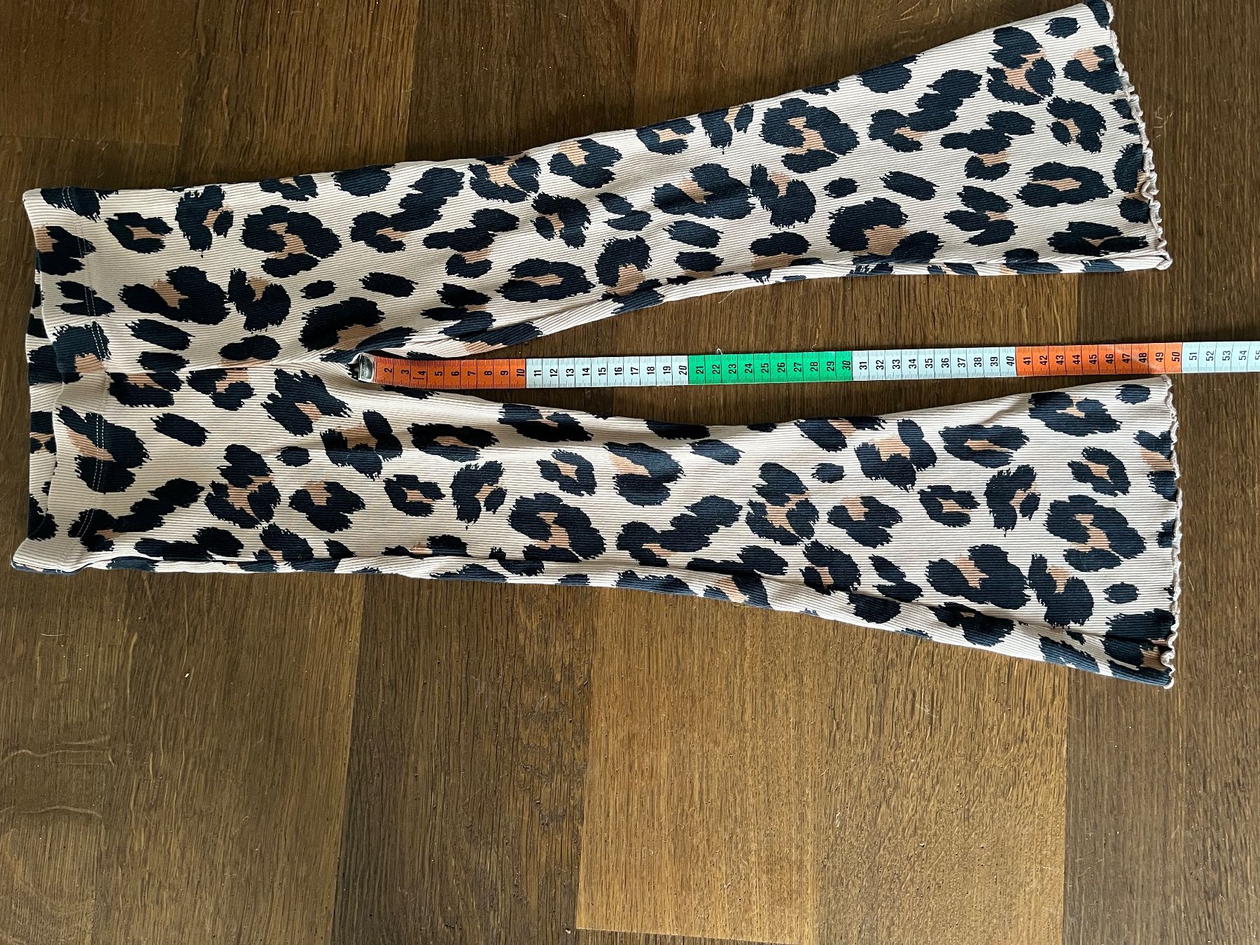 Next Calze & Collant: Leggins mit Leopardenmuster, 6-jährige – Usato da Zürich venduto da tiger22 3
