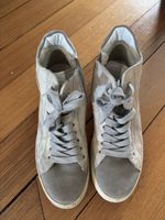 Freizeitschuhe grau, 38