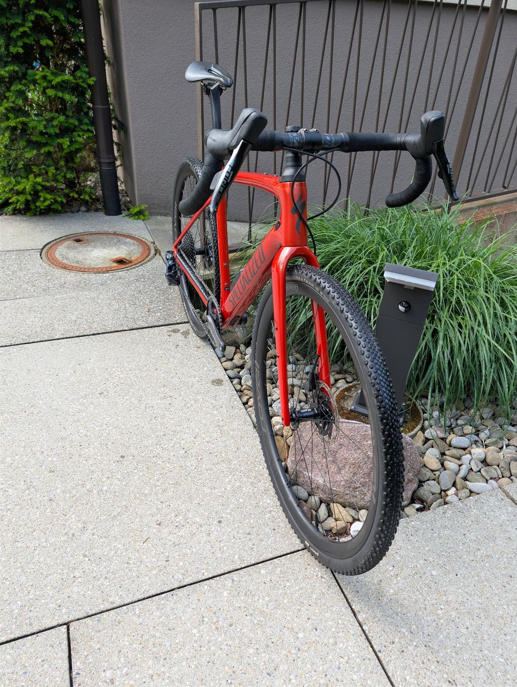 Specialized Velos: Specialized Diverge Pro Carbon – Gebraucht aus Forch von amebottoni 3