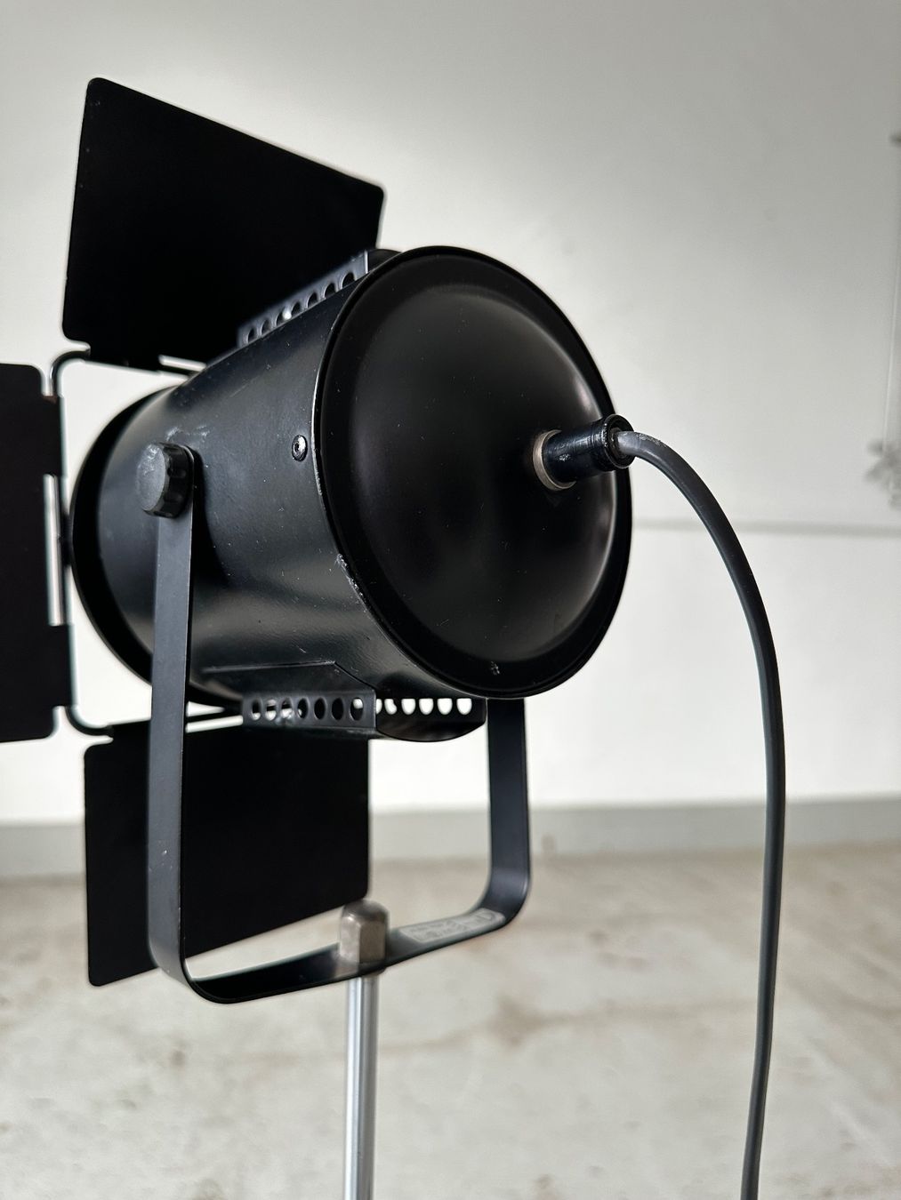 Lampade: Vintage Stehlampe – Usato da Zürich venduto da frauflufelberg 5