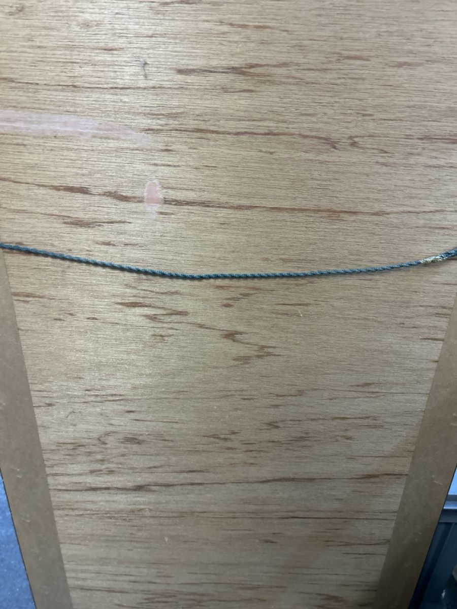 Dipinti: Museales Asiatika-Bild – Usato da Zürich venduto da BashasBrockenhaus 2