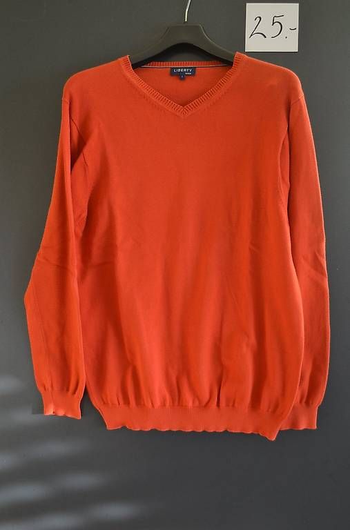 Maglioni & Felpe: Lässiger Pullover v. Schild – Usato da Richenthal venduto da Mikesh01 1