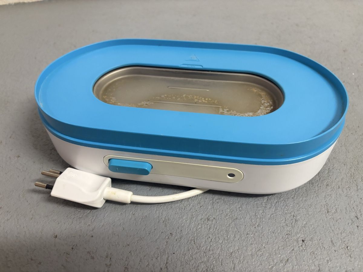 Avent Pasti del neonato: PHILIPS AVENT Sterrilisator – Usato da Winznau venduto da butzli83 1