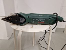 Deltaschleifmaschine von Bosch