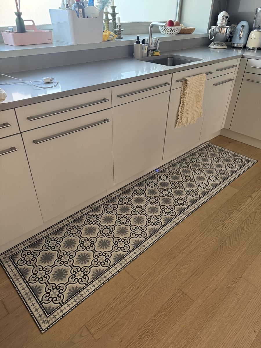 Tappetini fitness: Kitchen carpet – Usato da Wallisellen venduto da rac_sy2x