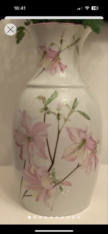 Vase En Verre Gravé à La Main – Thème Sherlock Holmes – Pièce D'Artisanat