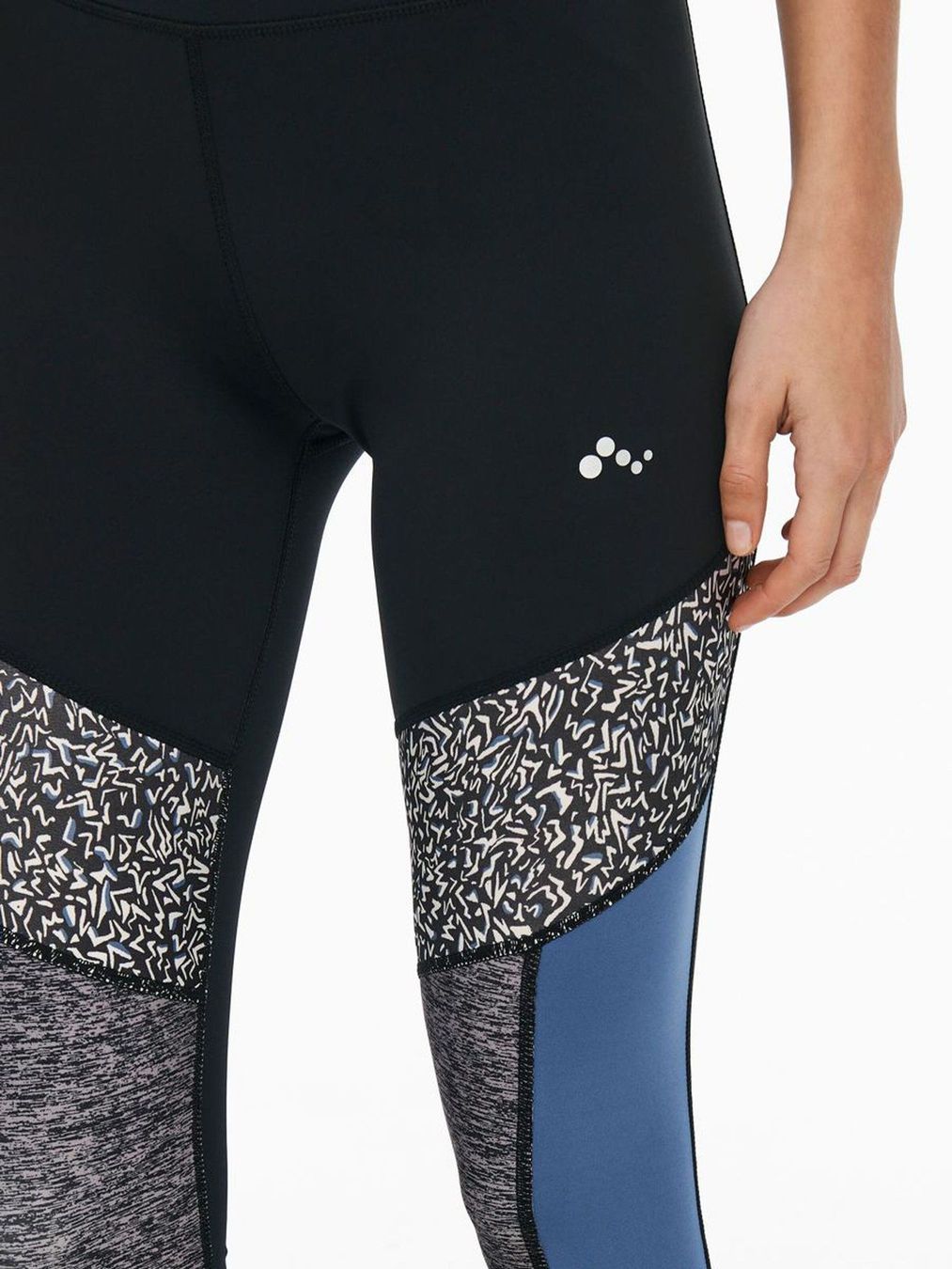 Only Leggings: Only Play Judiea TRAININGSTIGS Gr.S NEU – Nuovo e nell'imballaggio originale da Kaiseraugst venduto da Amante85 1