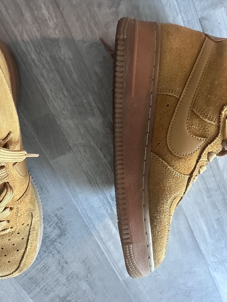 Nike Herrenschuhe: Nike – Neu (gemäss Beschreibung) aus Locarno von CimaC 2
