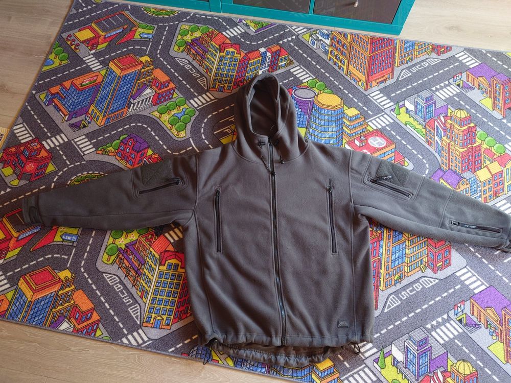 Helikon Tex Patriot heavy fleece (Gebraucht) in Romanshorn für CHF 40 ...