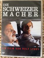 Die Schweizermacher DVD